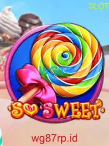 SoSweet